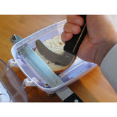 Uhlenhoff Safetycrumb Handicap Schneidehilfe