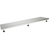 Mobilex DS2176 Schwellenrampe höhenverstellbar