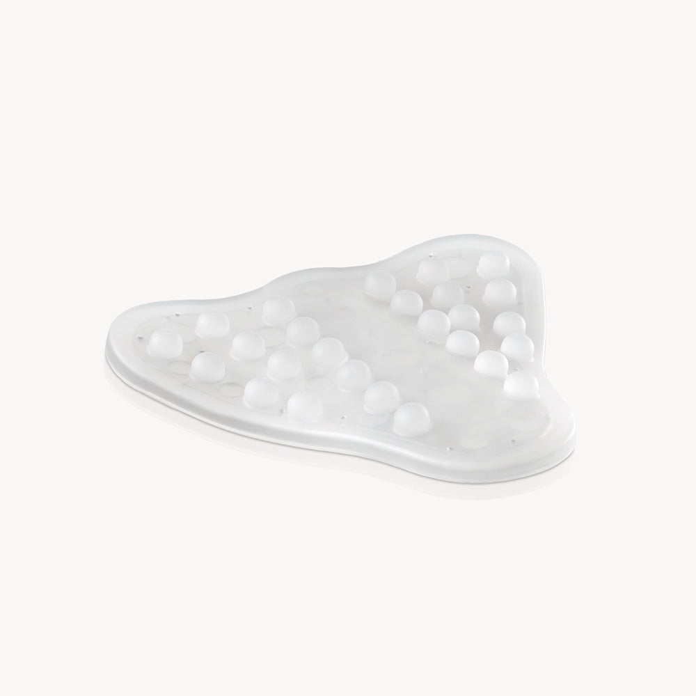 BORT select Rückenbandage mit Pelotte