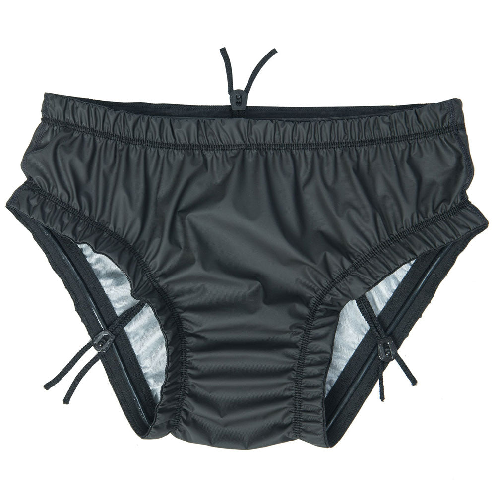 Suprima Herren Badeshorts mit integriertem Sicherheitsslip