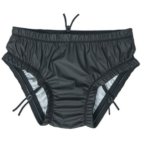 Suprima Herren Badeshorts mit integriertem Sicherheitsslip