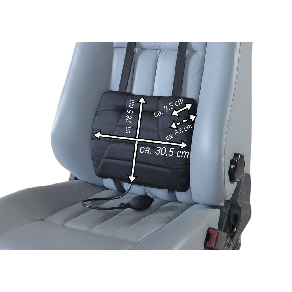 Sitwell Comfort Rückenstütze