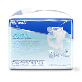 Attends Slip Classic 10 L (1x15 Stück)