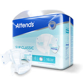 Attends Slip Classic 10 XL (1x15 Stück)