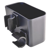 MPB Pieper Snap 2 Stockhalter 22-25 mm