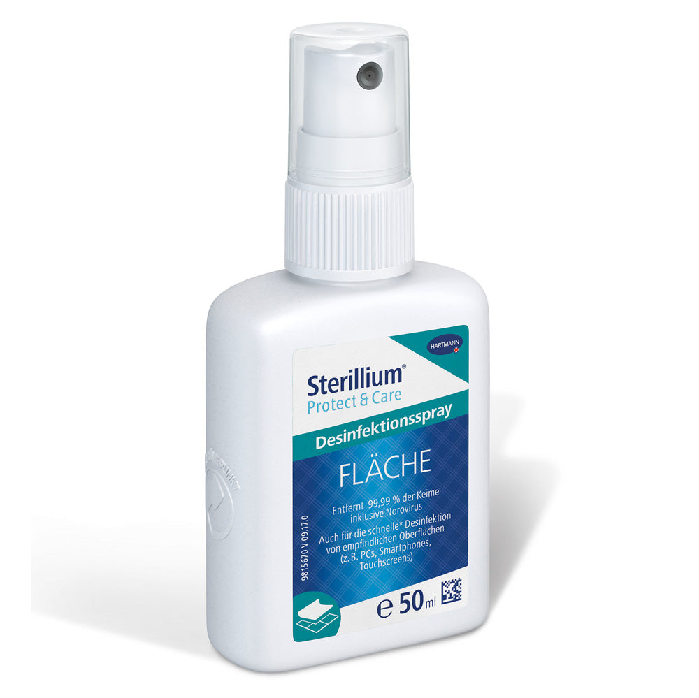 Sterillium® Protect & Care Desinfektionsspray Fläche