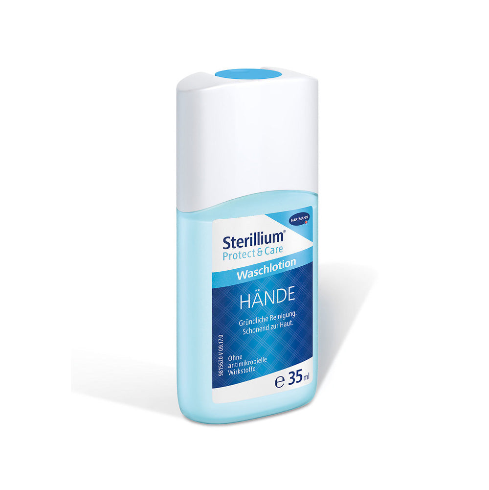 Sterillium® Protect & Care Waschlotion 35 ml
