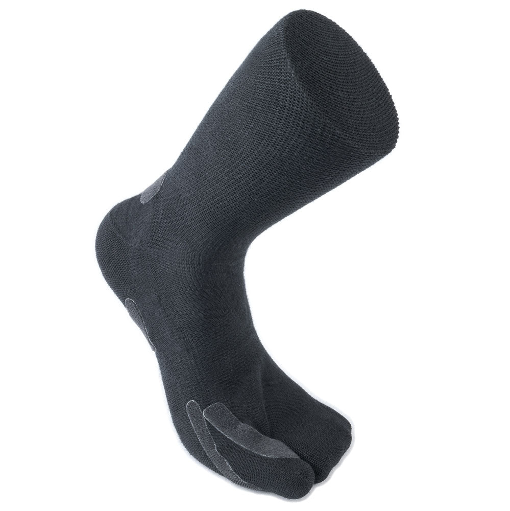 Compressana TAPE SOX Hallux Valgus Plus mit Knick-Senkfußkorrektur