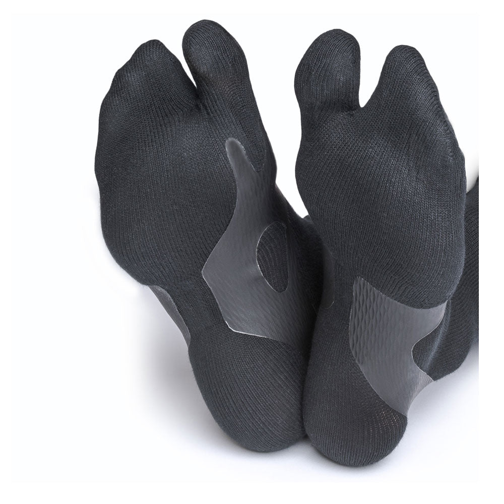 Compressana TAPE SOX Hallux Valgus Plus mit Knick-Senkfußkorrektur