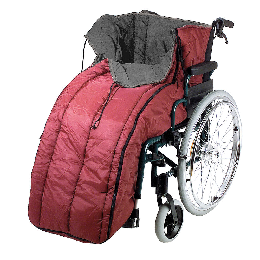 Moritz Thermo-Schlupfsack