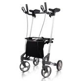 TOPRO Troja Walker² Rollator mit Unterarmauflagen