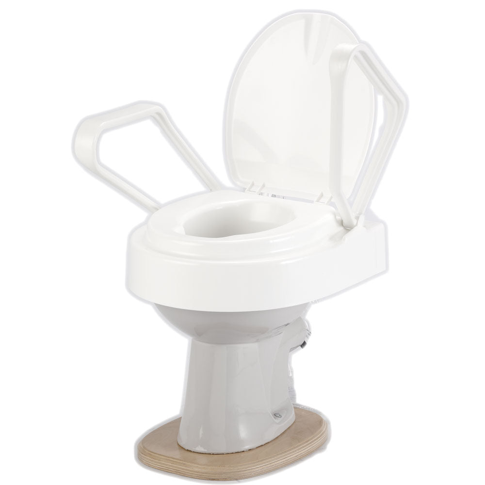 Meyra Toilettensitzerhöhung Trilett 2