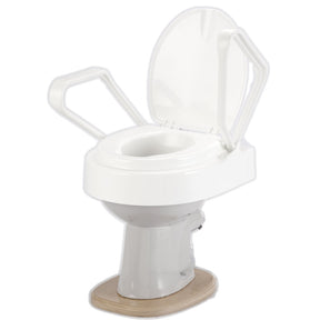 Meyra Toilettensitzerhöhung Trilett 2