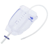 uroVision Urelia 3-Kammer Beinbeutel 500 ml