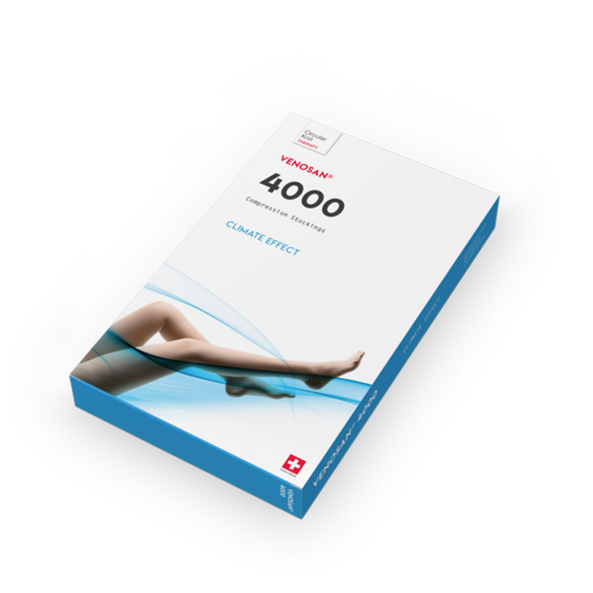 L&R VENOSAN 4000 AD CCL 2 offen