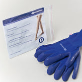 handschuhe für kompressionsstrümpfe dm Bauerfeind VenoTrain Handschuhe für Kompressionsstrümpfe