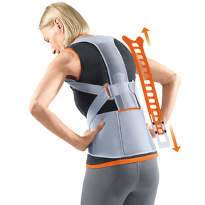 Sporlastic Vertebradyn Osteo dynamische Rückenorthese