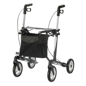 Russka Rollator Vital Carbon Plus