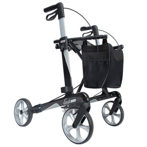 Russka Rollator Vital Carbon