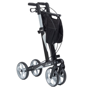 Russka Rollator Vital Carbon