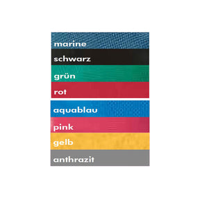 Orgaterm Kinder-Wickeldecke Nylon mit Articfleece