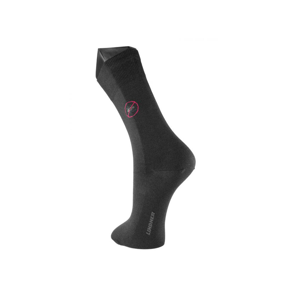 LINDNER Anti-Zecken Socken light