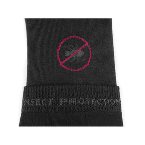 LINDNER Anti-Zecken Socken light