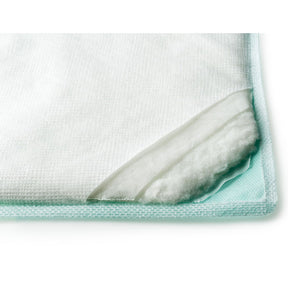 Hartmann Zetuvit® Plus Wundauflage 20x40 cm (1x10 Stk.)