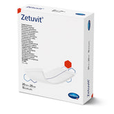 Hartmann Zetuvit steril Saugkompressen 20x20cm (1x15 Stk.)