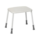 Nordic Duschhocker Modular ohne Intimausschnitt