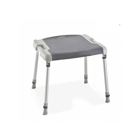 Aquatec® Sorrento Duschhocker ohne Armlehnen