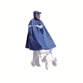 MPB Pieper Rollator Poncho