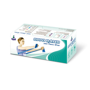Antar Oppo®  Rehabilitations-Band