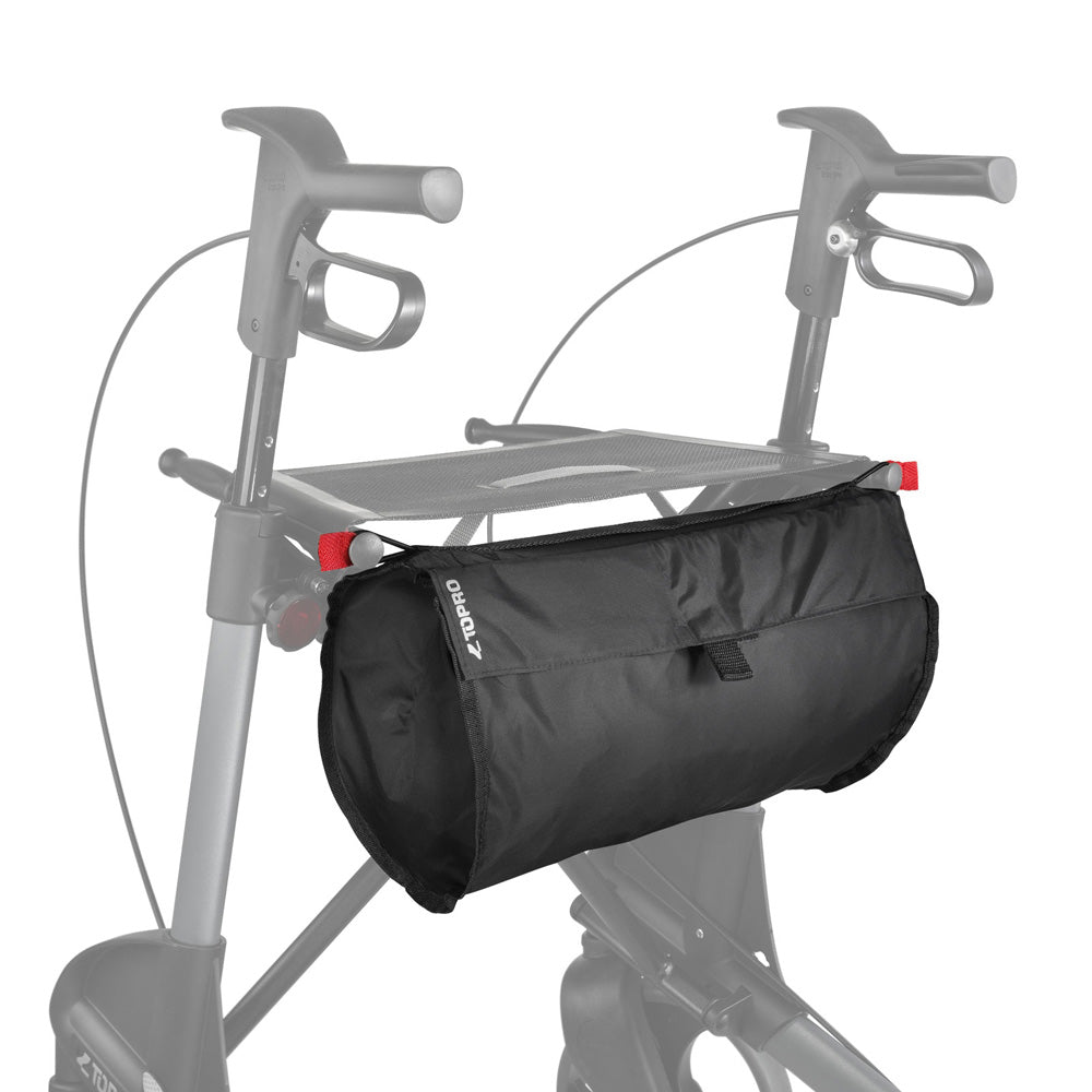 Topro Gepäcktasche für Rollator Troja, Olympos und Pegasus