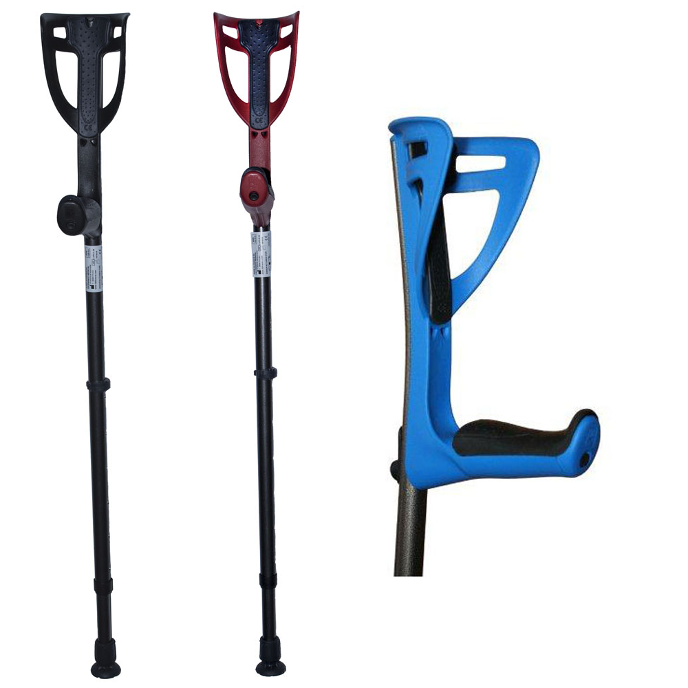 Antar Unterarmstütze Opti Comfort