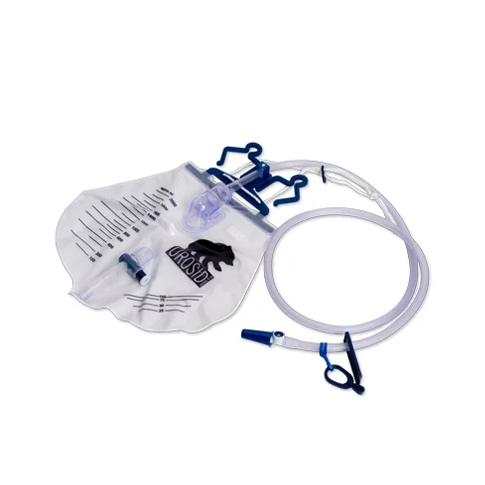 Asid Bonz UROSID® 2000 S nadelfreies Urindrainagesystem