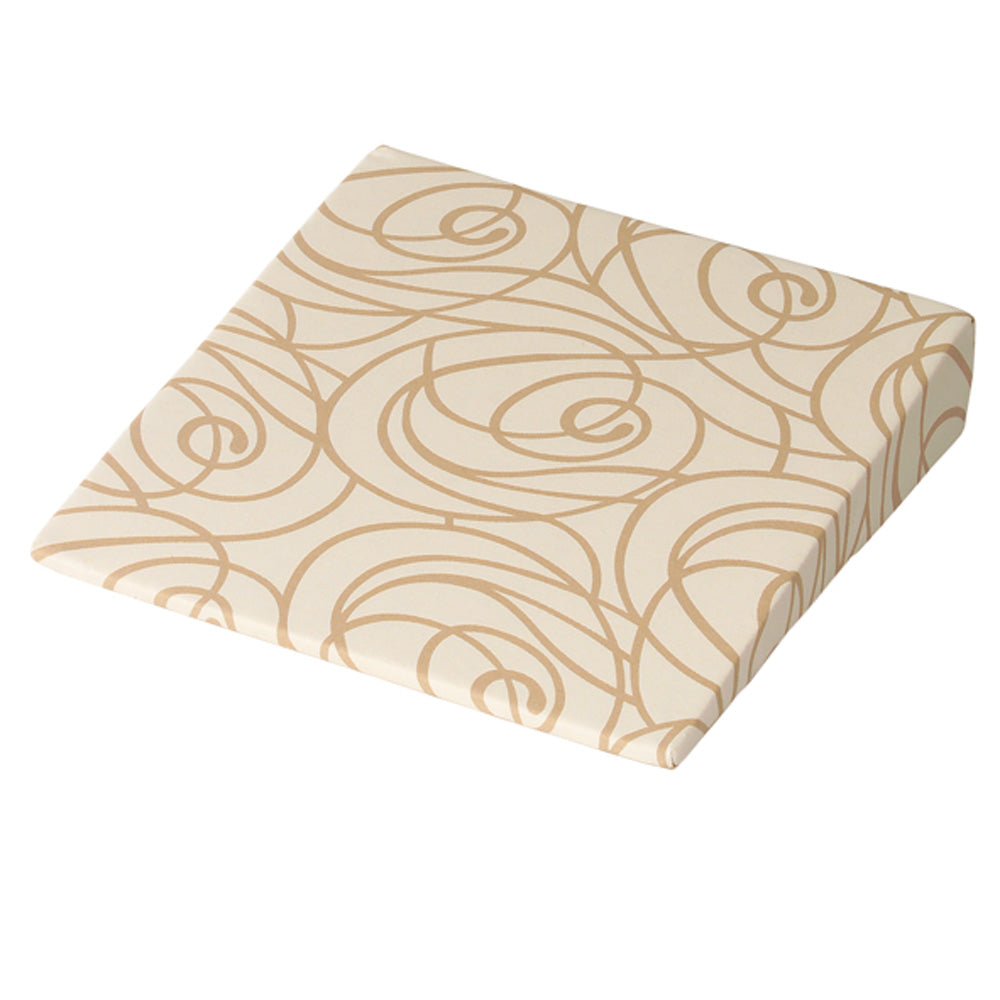 Sitty Basic Keilkissen 38