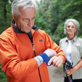 Bauerfeind ManuTrain® Handgelenk-Aktivbandage
