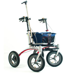 Trionic Walker Stockhalter