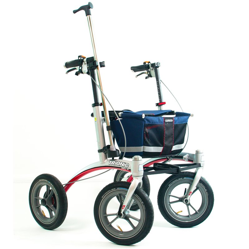 Trionic Walker Stockhalter