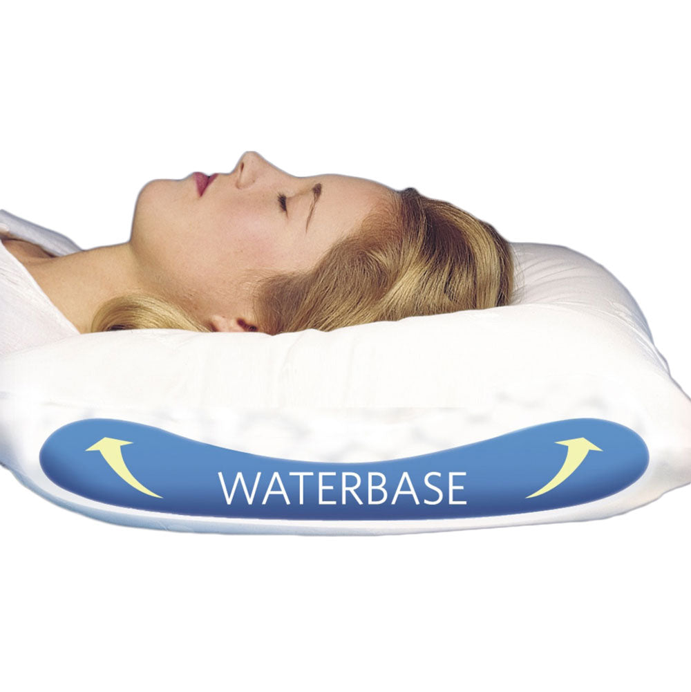 Orthopädisches Wasserkissen