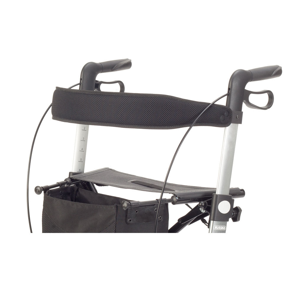 Russka Rückengurt für Rollator Vital