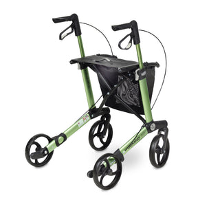Sunrise Medical Gemino 30 Apple Green Leichtgewichtrollator