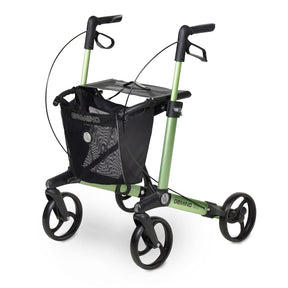 Sunrise Medical Gemino 30 Apple Green Leichtgewichtrollator