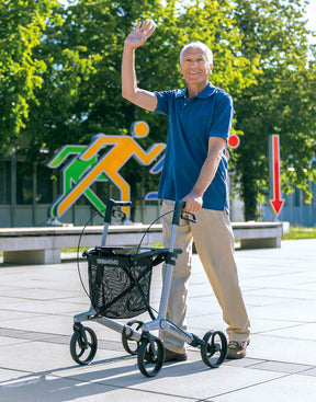 Sunrise Medical Gemino 20 M Rollator