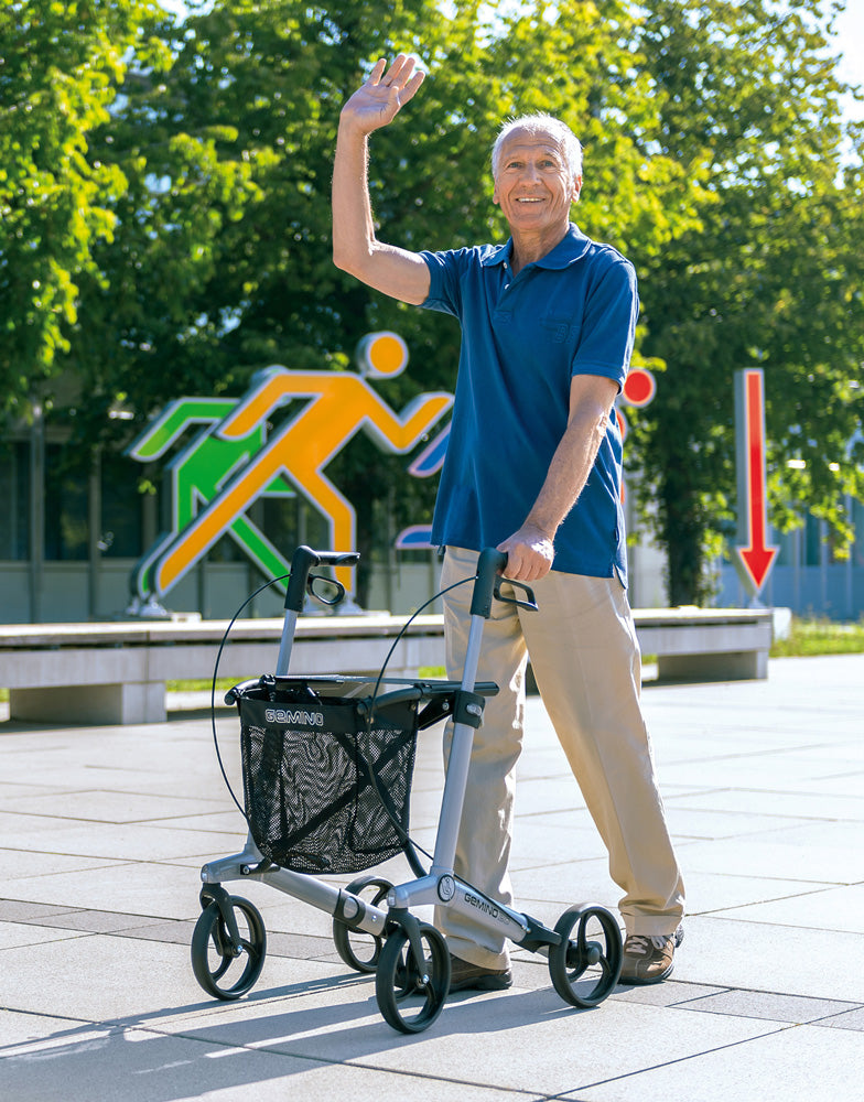 Sunrise Medical Gemino 20 M Rollator