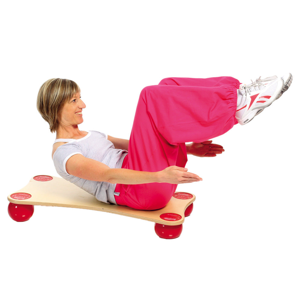 Togu Balanza® Ballstep Trainingsgerät