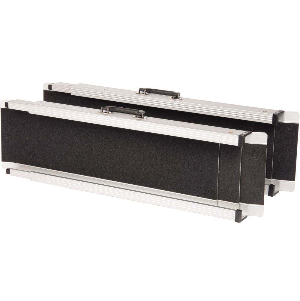 Mobilex Teleskoprampe TR