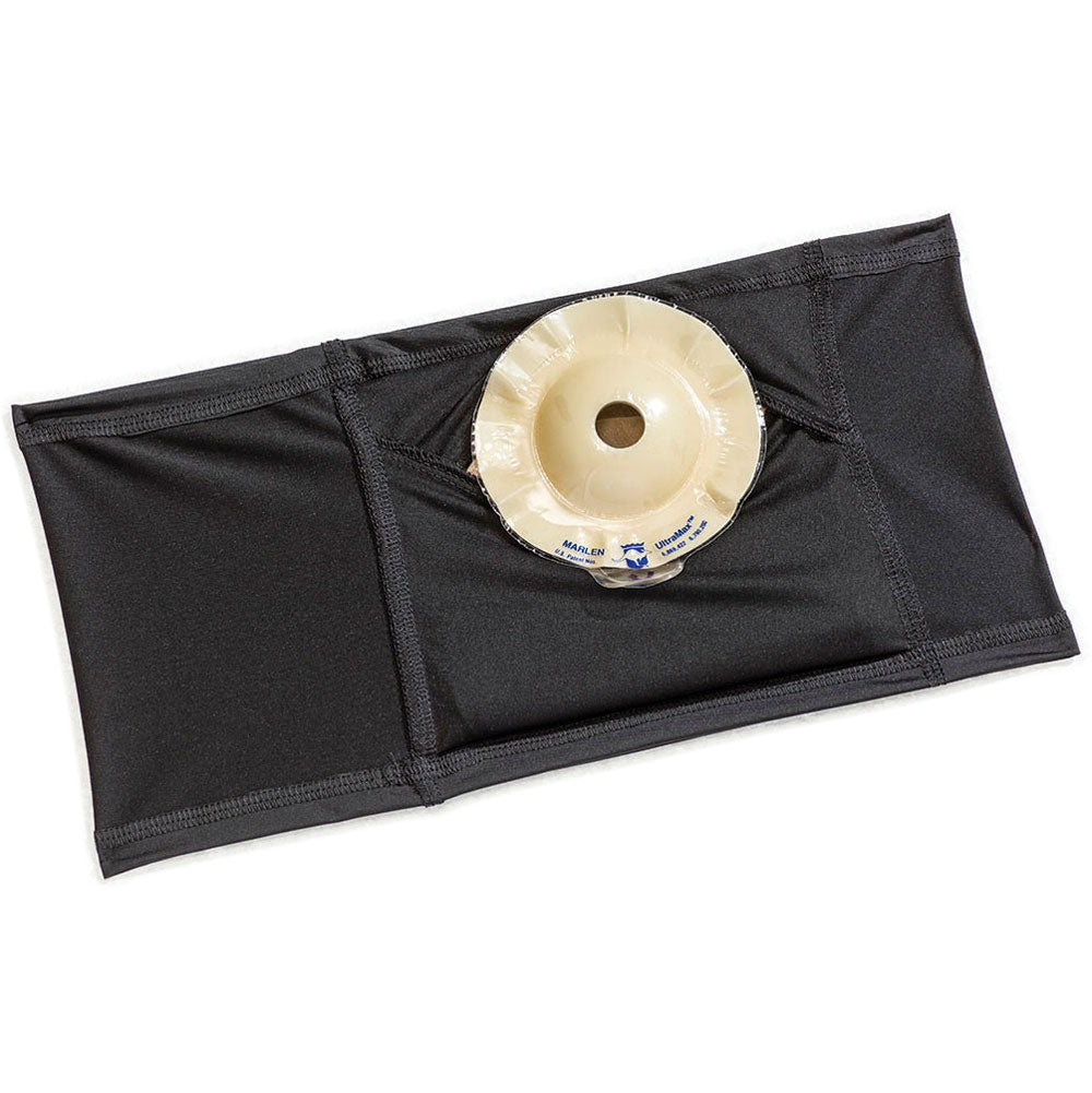 Suprima StomAktiv Stoma Funktionsgürtel