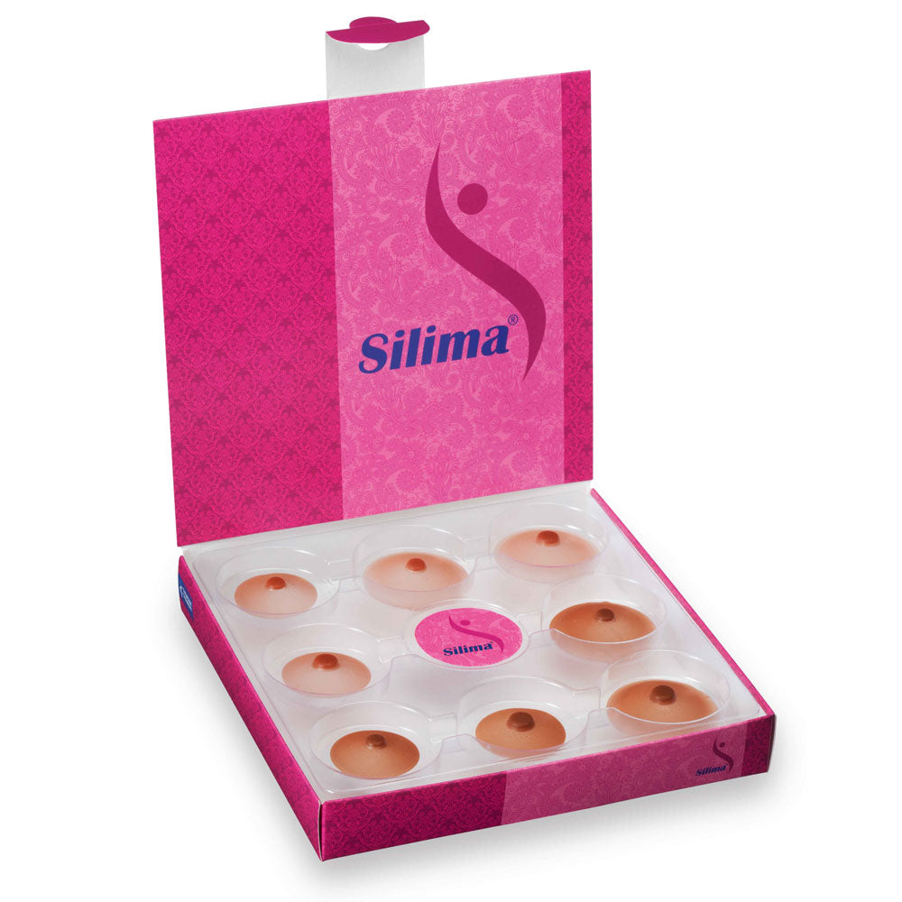 Thuasne Silima Mamille 1 Stk.